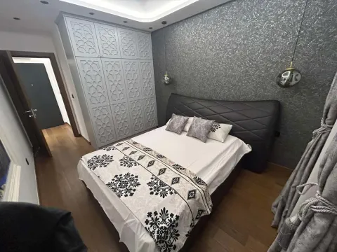 Rent, one bedroom apartment, 50m², Ljubović, Podgorica - image 8