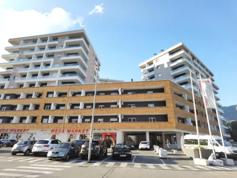 Sale, parking/garage, 20m², Budva, Crna Gora - image 4