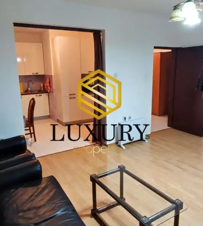 Rent, two bedroom apartment, 120m², Zabjelo, Podgorica