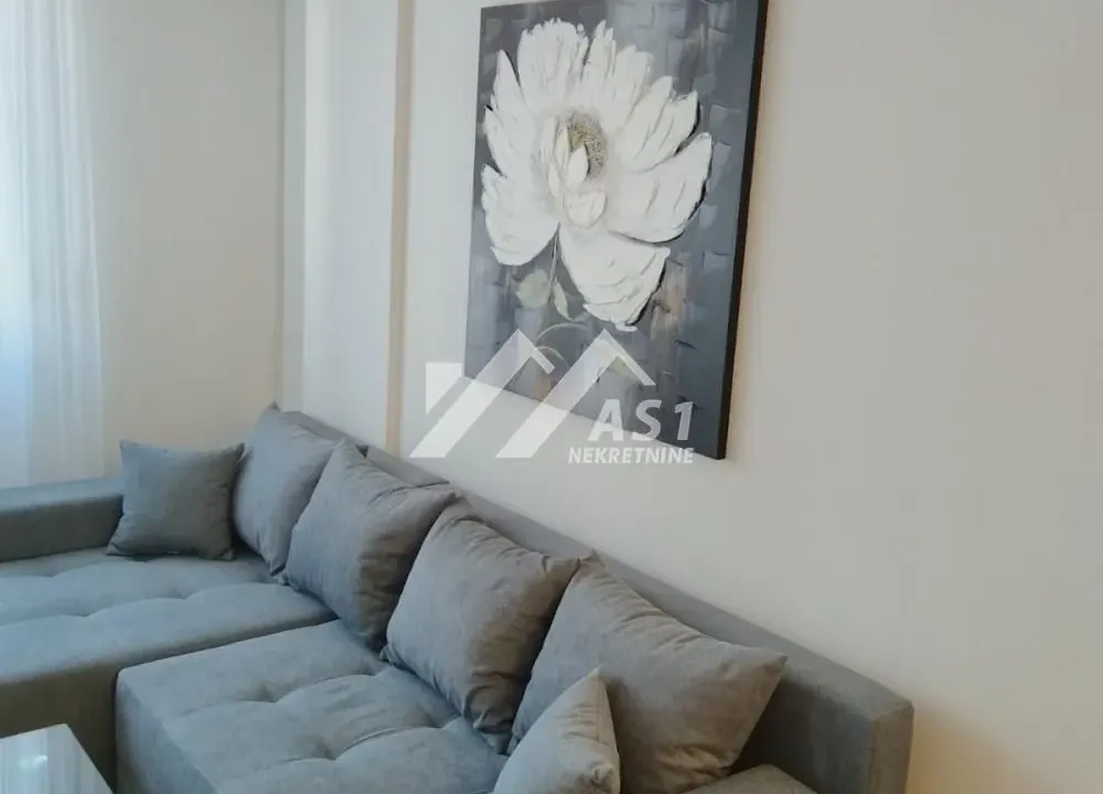 Rent, one bedroom apartment, 42m², Avijatičarsko naselje, Novi Sad Sve Podlokacije