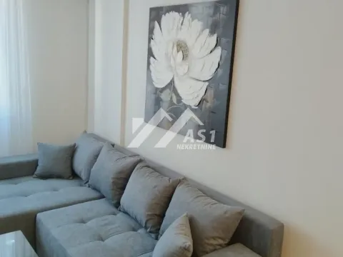 Stan in Avijatičarsko naselje