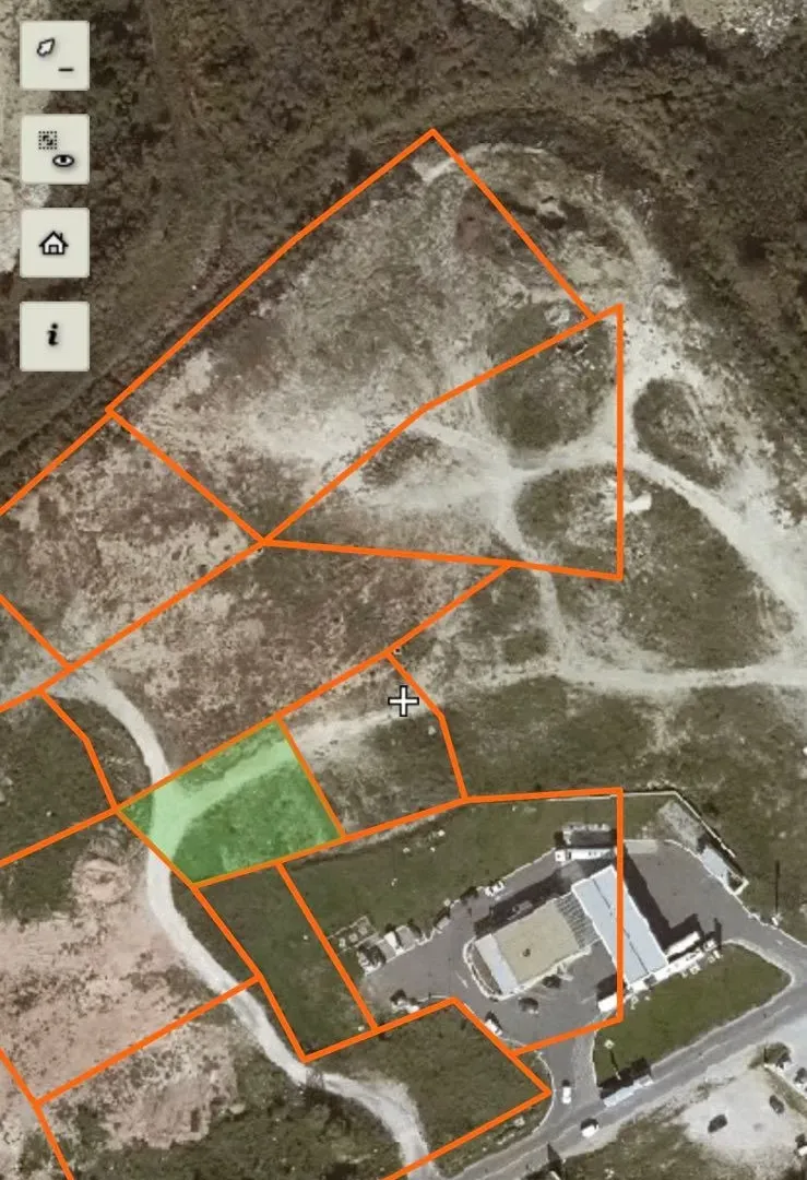 Prodaja, plac, 1059m², Kotor, Crna Gora