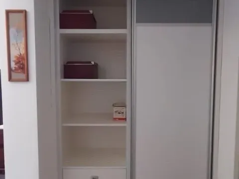 Izdavanje, jednosoban stan, 40m², Babilonija, Budva - image 11