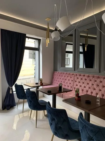 Prodaja, ugostiteljski objekat, 226m², Sremski Karlovci, Novi Sad