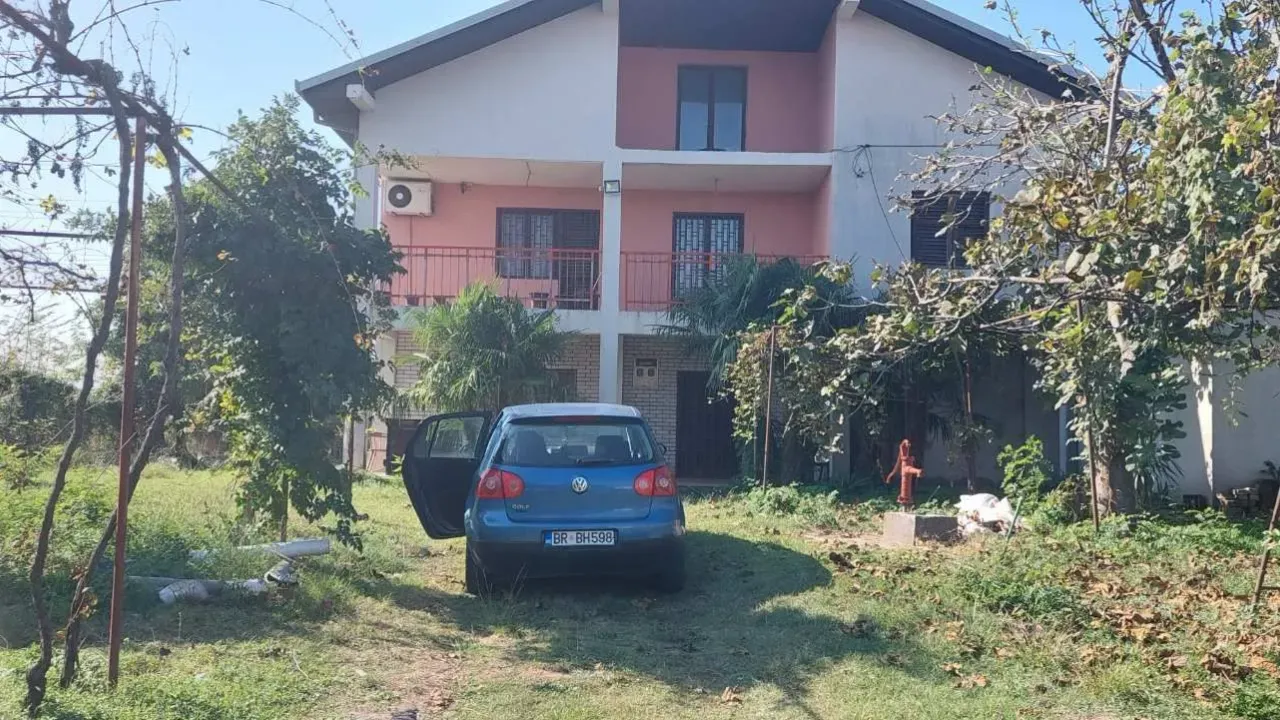 Prodaja, kuća, 252m², Podgorica, Crna Gora