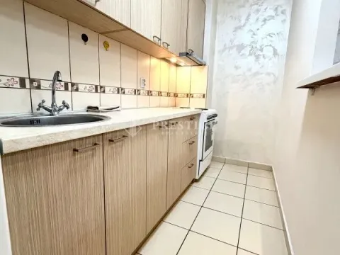 Rent, one bedroom apartment, 45m², Stari Aerodrom, Podgorica - image 5