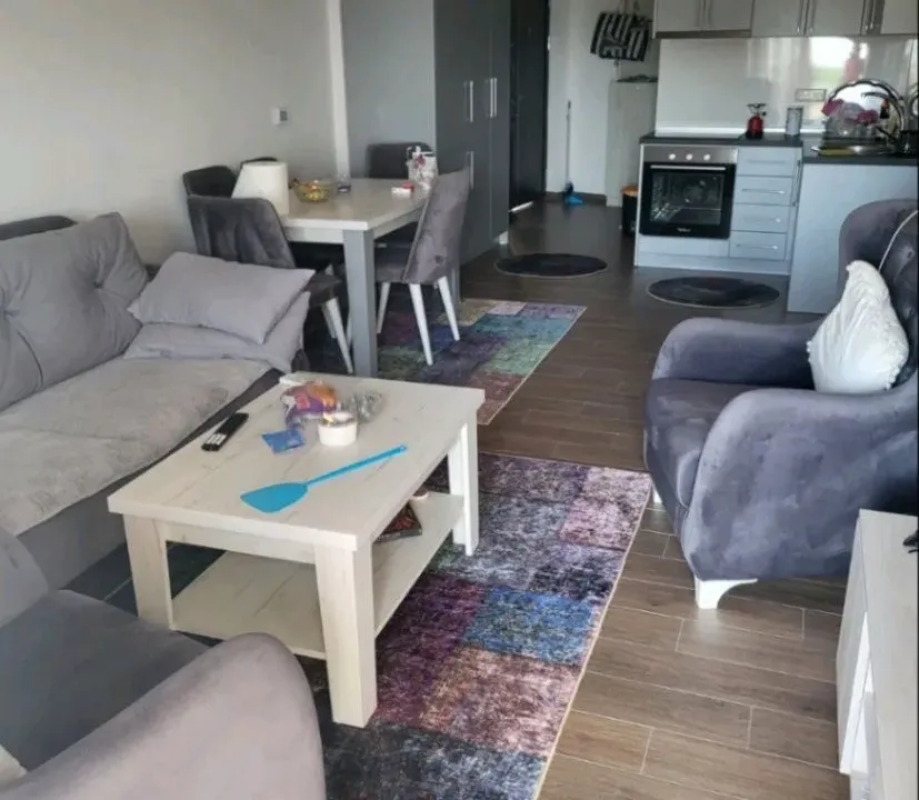 Rent, apartment, 74m², Pinješ, Ulcinj