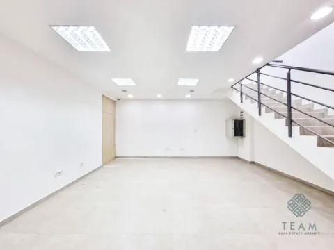 Izdavanje, poslovni prostor, 101m², Tološka šuma, Podgorica - image 3