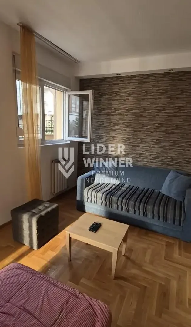 Sale, two bedroom apartment, 60m², Olimp, Zvezdara Sve Podlokacije