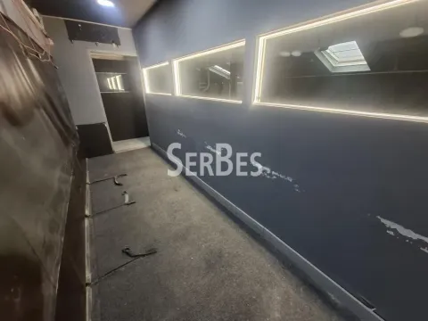 Rent, office space, 110m², Bulevar Oslobodjenja, Novi Sad Sve Podlokacije - image 11