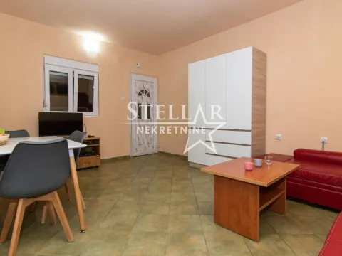 Rent, one bedroom apartment, 40m², Donja Gorica, Podgorica - image 6