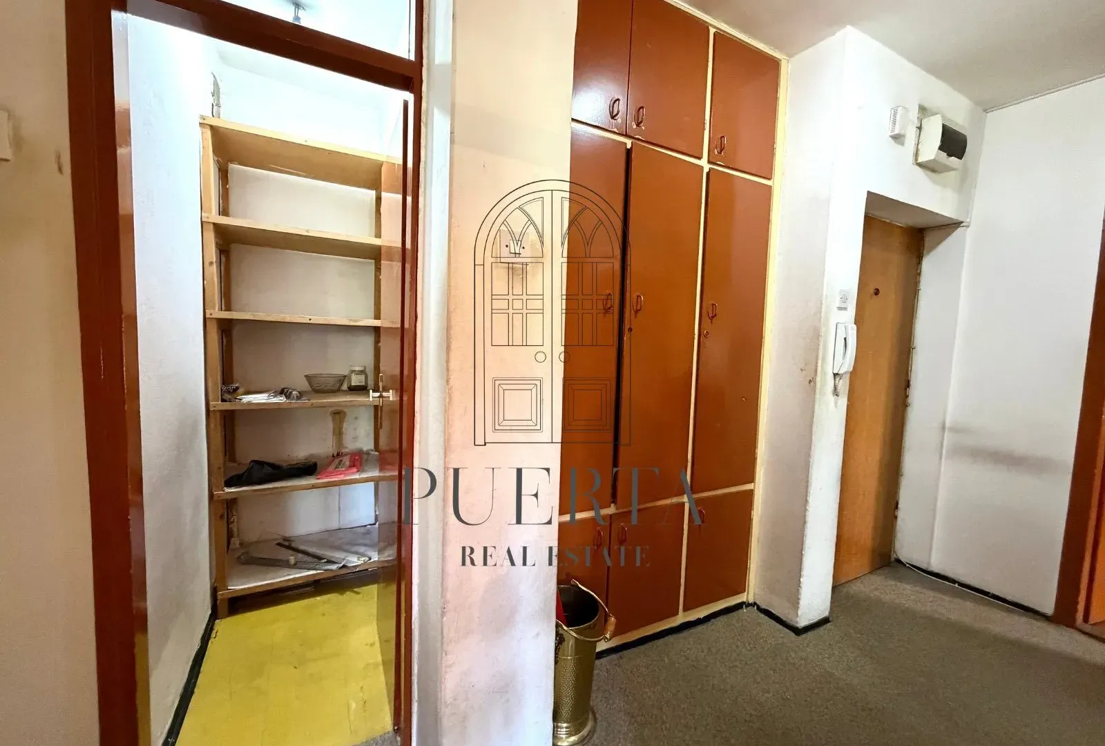 Prodaja, jednosoban stan, 59m², Preko Morače, Podgorica