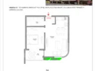 Sale, one bedroom apartment, 49m², Pinješ, Ulcinj - image 4