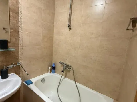 Prodaja, jednosoban stan, 39m², Stari Aerodrom, Podgorica - image 7
