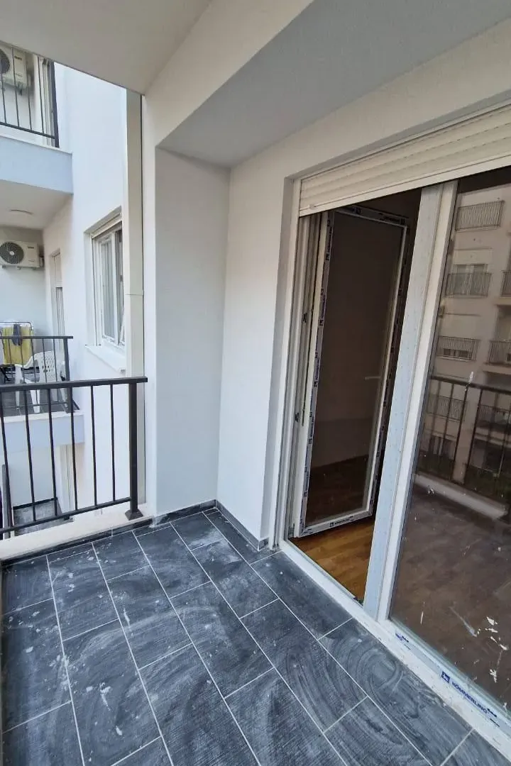 Sale, one bedroom apartment, 45m², Lazi, Budva