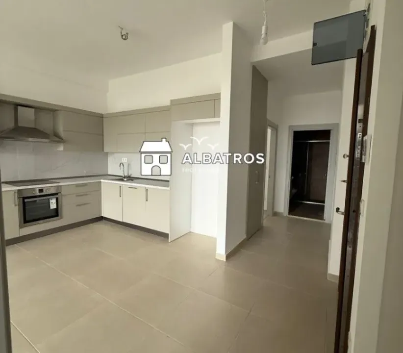 Sale, one bedroom apartment, 74m², Centar, Bar