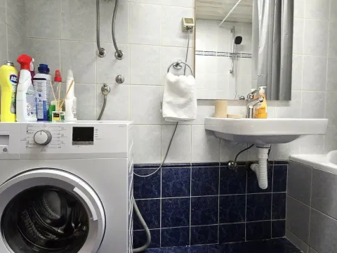 Izdavanje, stan, 38m², Preko Morače, Podgorica - image 12