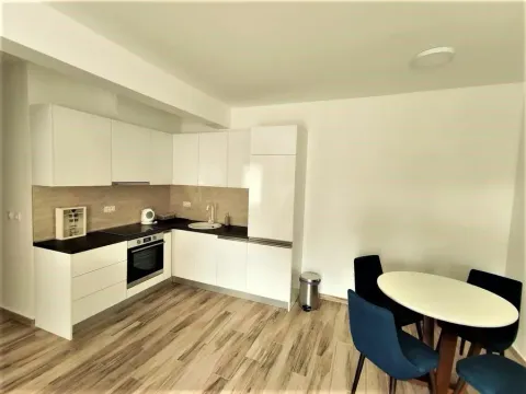 Sale, one bedroom apartment, 51m², Bečići, Budva - image 10