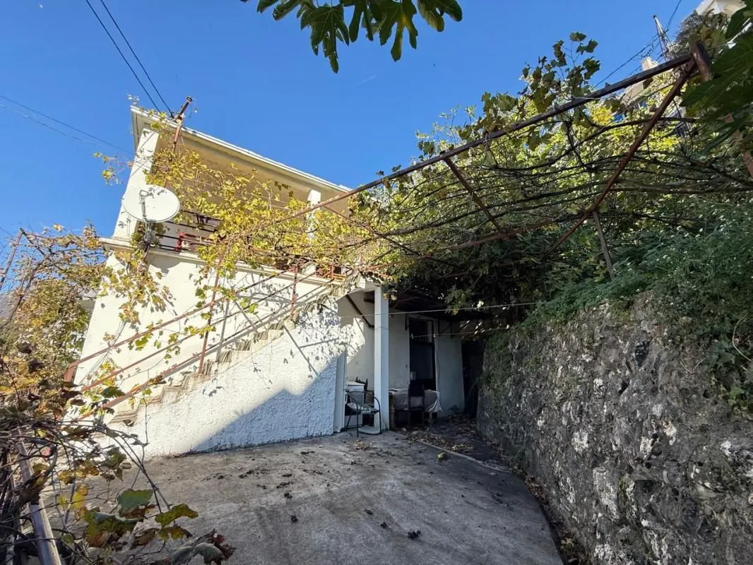 Sale, house, 108m², Sutomore, Bar
