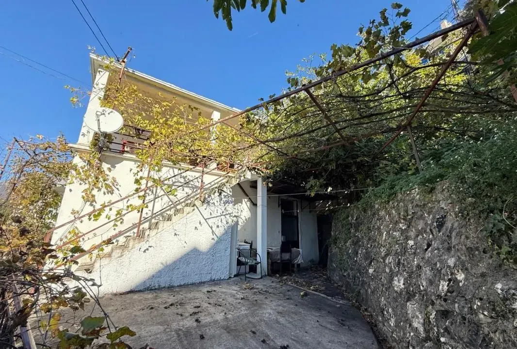 Sale, house, 108m², Sutomore, Bar