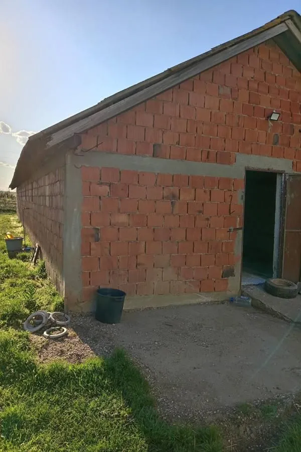 Rent, office space, 500m², Pudarci, Grocka