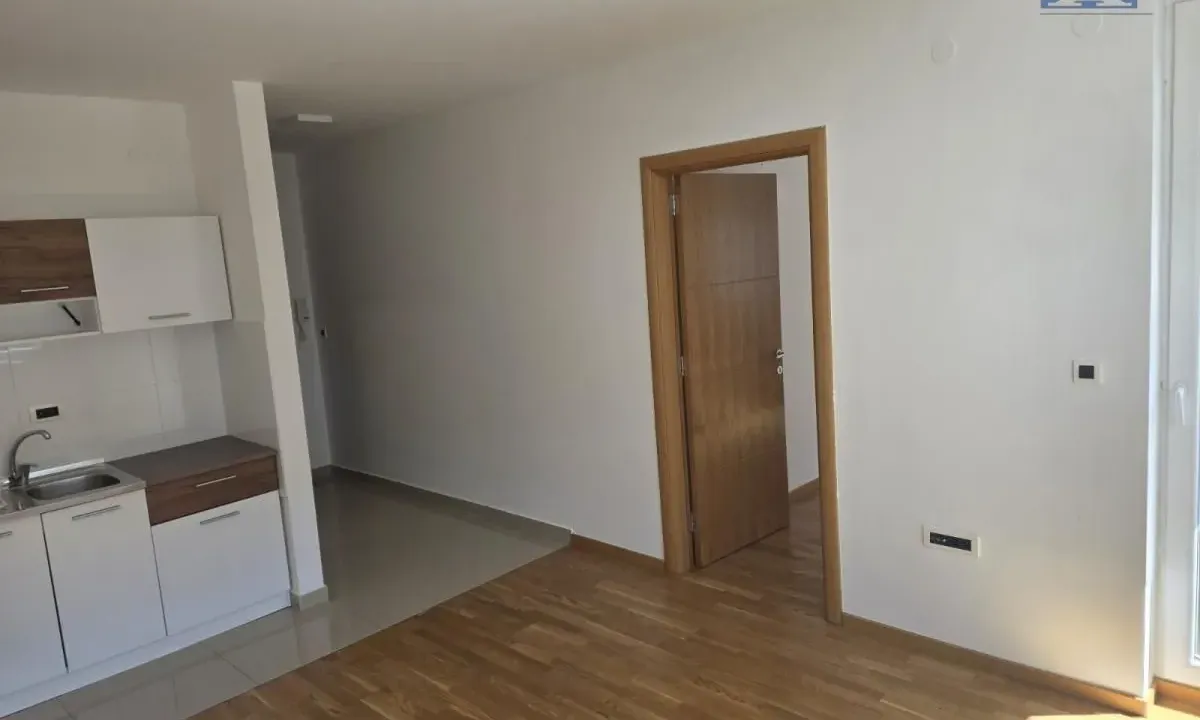 Rent, office space, 40m², Sajmište, Novi Sad