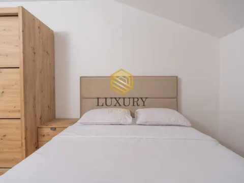 Rent, two bedroom apartment, 63m², Stari Aerodrom, Podgorica - image 11