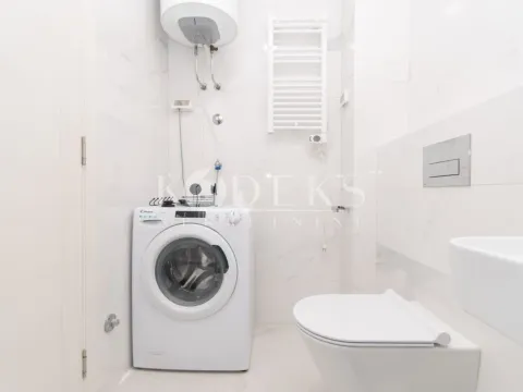 Izdavanje, jednosoban stan, 42m², Central Point, Podgorica - image 19
