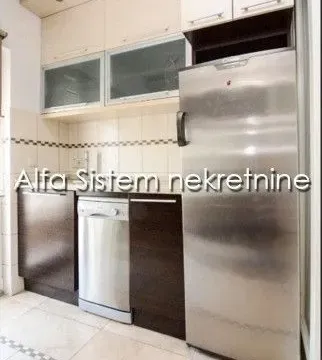 Izdavanje, četvorosoban stan, 140m², Đeram Pijaca, Beograd - image 6