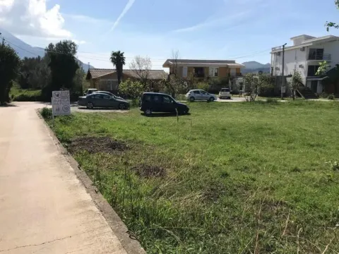 Prodaja, plac, 8m², Bar, Crna Gora