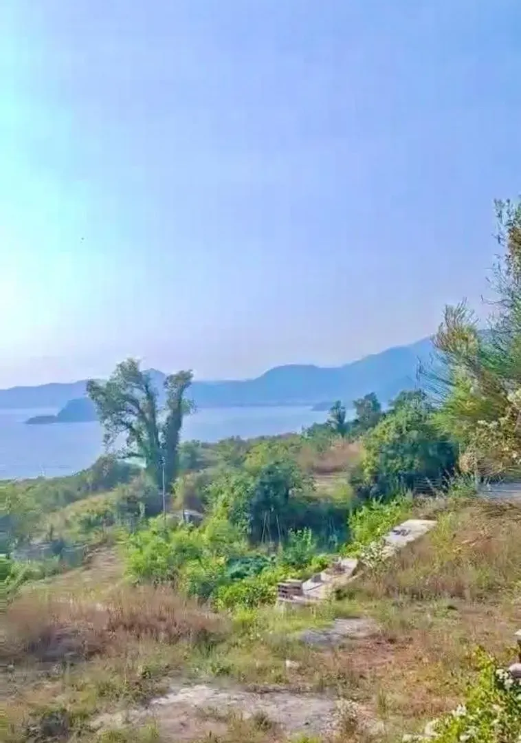 Prodaja, plac, 436m², Blizikuće, Budva