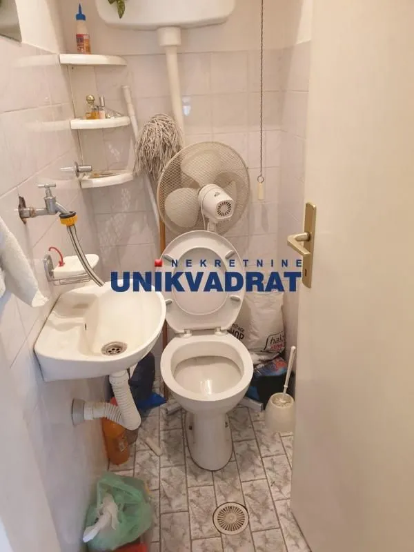 Prodaja, četvorosoban stan, 123m², Čukarica, Beograd