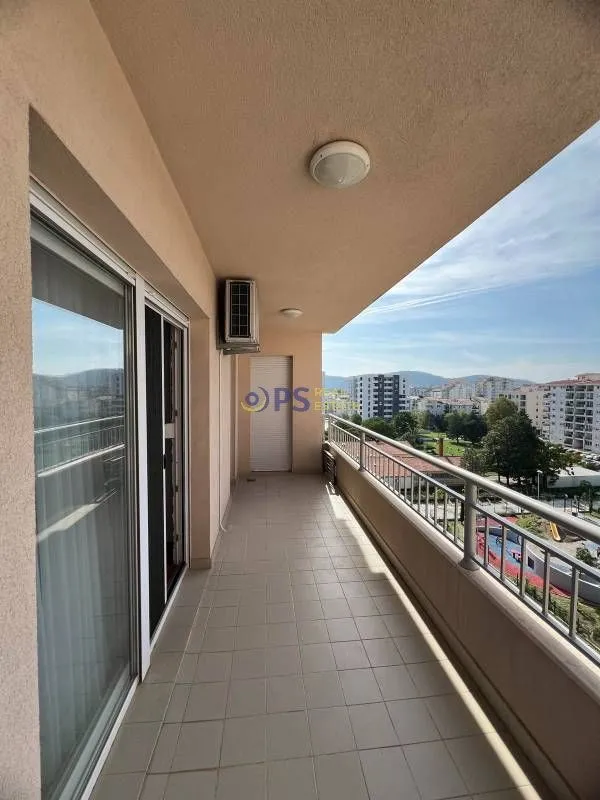 Sale, two bedroom apartment, 69m², Bar, Crna Gora