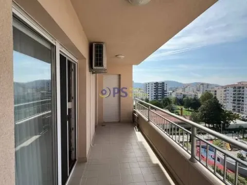 Prodaja, dvosoban stan, 69m², Bar, Crna Gora - image 9