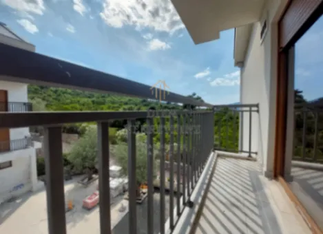 Sale, one bedroom apartment, 48m², Bogišići, Tivat - image 11