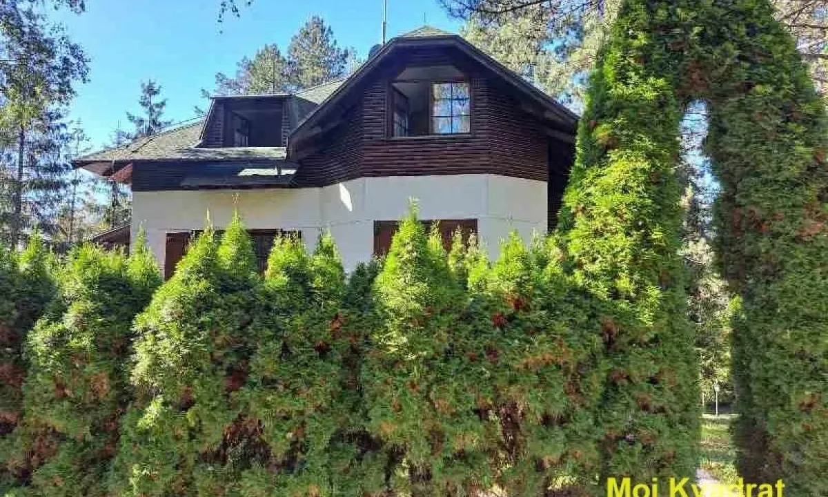 Prodaja, kuća, 260m², Zlatibor, Srbija