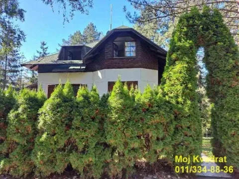 Prodaja, kuća, 260m², Zlatibor, Srbija - image 1