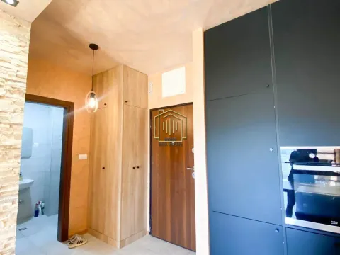 Prodaja, jednosoban stan, 47m², Ljubović, Podgorica - image 3