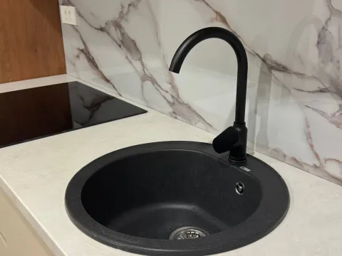 Izdavanje, jednosoban stan, 47m², City Kvart, Podgorica - image 2