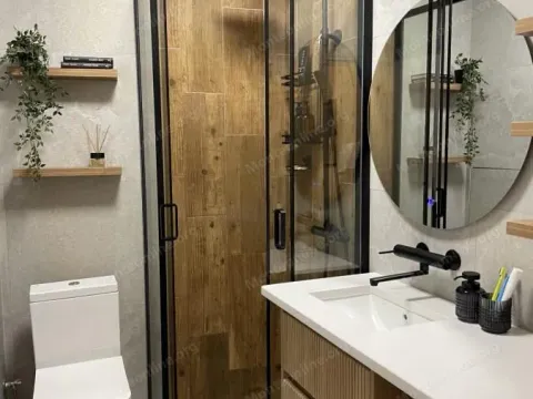 Prodaja, dvosoban stan, 68m², Babin Do, Budva - image 13