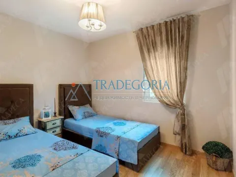 Prodaja, dvosoban stan, 63m², Bečići, Budva - image 5
