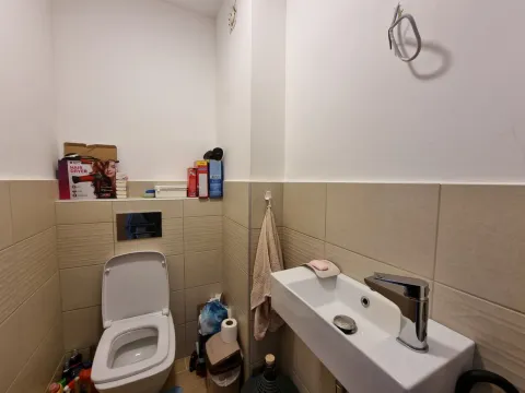 Prodaja, dvosoban stan, 74m², Budva, Crna Gora - image 5