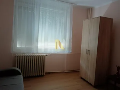 Izdavanje, dvosoban stan, 48m², Banatić, Novi Sad Sve Podlokacije - image 7