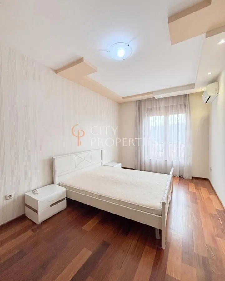 Rent, apartment, 75m², Centar, Podgorica