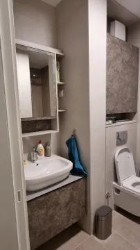 Rent, three bedroom apartment, 70m², Novi Beograd Blok 65, Novi Beograd Sve Podlokacije - image 13