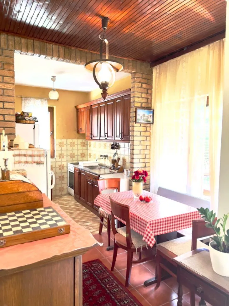Prodaja, kuća, 102m², Jelenak, Danilovgrad