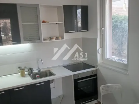 Rent, one bedroom apartment, 44m², Telep, Novi Sad Sve Podlokacije - image 4