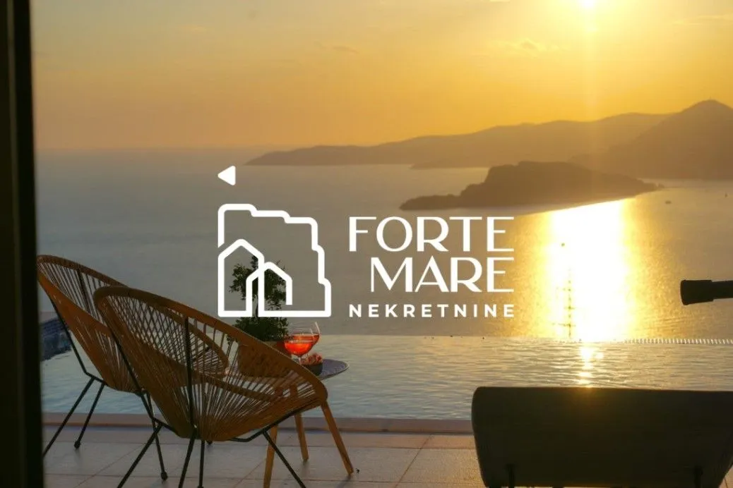 Sale, house, 430m², Blizikuće, Budva