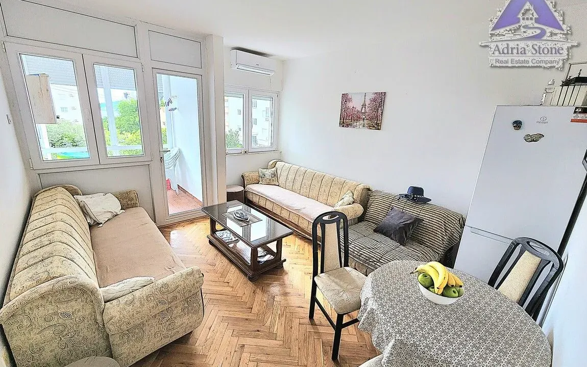 Prodaja, trosoban stan, 75m², Bečići, Budva