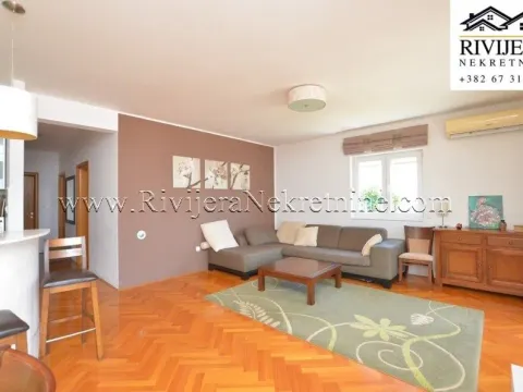 Prodaja, dvosoban stan, 93m², Topla, Herceg Novi - image 5